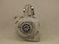 Starter OPEL FRONTERA A Sport (5_SUD2), ISUZU MIDI Van (94000, 98000), NISSAN 200 SX (S12) - FARCOM 103506