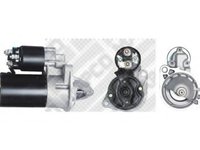 Starter OPEL KADETT E hatchback (33_, 34_, 43_, 44_), OPEL OMEGA A combi (66_, 67_), OPEL OMEGA A (16_, 17_, 19_) - MAPCO 13757