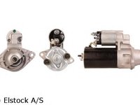 Starter OPEL OMEGA B combi (21_, 22_, 23_), OPEL OMEGA B (25_, 26_, 27_) - ELSTOCK 25-2105