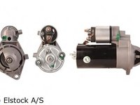 Starter OPEL OMEGA B combi (21_, 22_, 23_), OPEL VECTRA B hatchback (38_), OPEL VECTRA B (36_) - ELSTOCK 25-2111