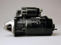 Starter OPEL REKORD E combi (61_, 66_, 67_), OPEL REKORD E (17_-19_, 11_, 14_, 16_), OPEL SENATOR A (29_) - FARCOM 103184