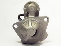 Starter OPEL VECTRA B hatchback (38_), OPEL VECTRA B (36_), OPEL VECTRA B combi (31_) - FARCOM 105442