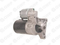 Starter PEUGEOT 306 (7B, N3, N5) (1993 - 2003) QWP WST137 piesa NOUA