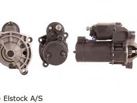 Starter PEUGEOT 306 Cabriolet (7D, N3, N5), Citroen AX (ZA-_), PEUGEOT 405 Mk II (4B) - ELSTOCK 25-2022