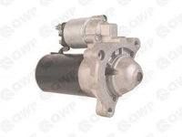 Starter PEUGEOT 306 Hatchback (7A, 7C, N3, N5) (1993 - 2003) QWP WST214 piesa NOUA