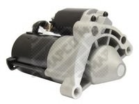 Starter PEUGEOT 306 hatchback (7A, 7C, N3, N5), PEUGEOT 306 limuzina (7B, N3, N5), Citroen DISPATCH (U6U) - MAPCO 13450