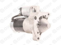 Starter PEUGEOT 307 (3A/C) (2000 - 2016) QWP WST134 piesa NOUA