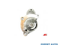 Starter Peugeot 405 (15B) 1987-1993 #2 0986012400