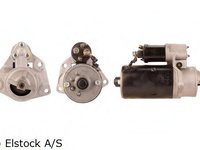 Starter PEUGEOT 505 (551A) - ELSTOCK 25-0205