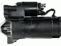 Starter PEUGEOT 607 limuzina (9D, 9U), PEUGEOT 307 (3A/C), PEUGEOT 807 (E) - FRIESEN 8080281