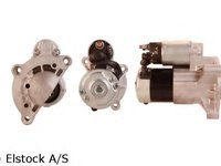 Starter PEUGEOT 806 (221), Citroen SYNERGIE (22, U6), LANCIA ZETA (220) - ELSTOCK 25-3152