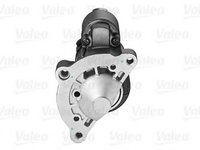 Starter PEUGEOT 807 (E) (2002 - 2016) VALEO 726005 piesa NOUA