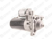 Starter PEUGEOT BOXER platou / sasiu (244) (2001 - 2016) QWP WST152 piesa NOUA