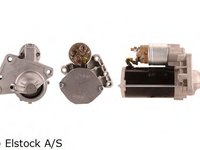 Starter PEUGEOT PARTNER (2008 - 2016) ELSTOCK 25-3296 piesa NOUA