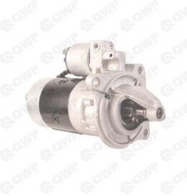 Starter QWP WST171 pentru OPEL ARENA Combi (A97), MASTER I bus (T__) 1980-1998