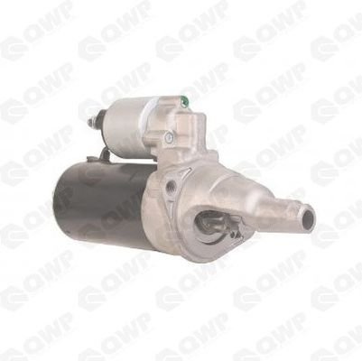 Starter QWP WST261 pentru AUDI A4 B5 (8D2), A6 C5 Avant (4B5, 4B6) 19972006