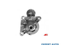 Starter Renault 21 caroserie (S48_) 1986-1995 #2 0001218002