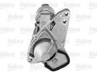 Starter RENAULT CAPTUR (2013 - 2016) VALEO 438279 piesa NOUA