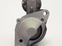 Starter RENAULT CLIO (B/C57_, 5/357_), RENAULT TWINGO I (C06_), RENAULT KANGOO (KC0/1_) - FARCOM 103646