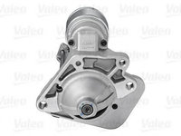 Starter RENAULT CLIO III (BR0/1, CR0/1) (2005 - 2020) VALEO 438224