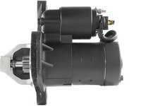 Starter RENAULT EURO CLIO III (BR0/1, CR0/1), NISSAN DUALIS (J10, JJ10), NISSAN X-TRAIL (T31) - FRIESEN 8080394