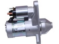 Starter RENAULT EURO CLIO III (BR0/1, CR0/1), RENAULT LAGUNA III (BT0/1), RENAULT LAGUNA III Sportour (KT0/1) - HCO 136933