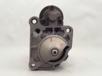 Starter RENAULT EXTRA caroserie (F40_, G40_), RENAULT CLIO (B/C57_, 5/357_), VOLVO 340-360 limuzina (344) - FARCOM 103190