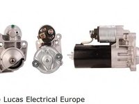 Starter RENAULT EXTRA caroserie (F40_, G40_), RENAULT 19 Mk II limuzina (L53_), RENAULT MEGANE I (BA0/1_) - LUCAS ELECTRICAL LRS01304