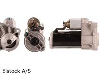 Starter RENAULT EXTRA caroserie (F40_, G40_), RENAULT CLIO (B/C57_, 5/357_), LANCIA THEMA SW (834) - ELSTOCK 25-2045