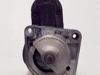 Starter RENAULT EXTRA caroserie (F40_, G40_), RENAULT 12 limuzina, RENAULT 4 combi (112_) - FARCOM 103123