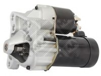 Starter RENAULT EXTRA caroserie (F40_, G40_), RENAULT CLIO (B/C57_, 5/357_), RENAULT LAGUNA I I (B56_, 556_) - MAPCO 13152