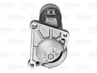 Starter RENAULT KANGOO (KC0/1) (1997 - 2007) VALEO 726033 piesa NOUA