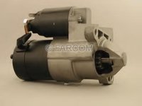 Starter RENAULT KANGOO (KC0/1_), RENAULT CLIO Mk II (BB0/1/2_, CB0/1/2_), RENAULT KANGOO Rapid (FC0/1_) - FARCOM 106805