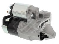 Starter RENAULT KANGOO (KC0/1_), RENAULT CLIO Mk II (BB0/1/2_, CB0/1/2_), RENAULT KANGOO Rapid (FC0/1_) - MAPCO 13159