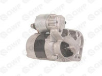 Starter RENAULT LAGUNA I (B56, 556) (1993 - 2001) QWP WST122 piesa NOUA