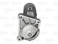 Starter RENAULT LAGUNA I (B56, 556) (1993 - 2001) VALEO 726052 piesa NOUA