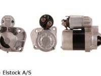 Starter RENAULT LAGUNA I I (B56_, 556_), RENAULT LAGUNA I Estate (K56_), RENAULT MEGANE I (BA0/1_) - ELSTOCK 25-2387