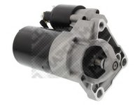 Starter RENAULT LAGUNA I I (B56_, 556_), RENAULT Scenic I (JA0/1_), RENAULT LAGUNA II (BG0/1_) - MAPCO 13852