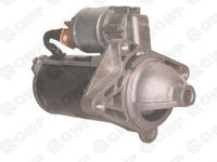 Starter RENAULT LAGUNA III (BT0/1) (2007 - 2016) QWP WST368 piesa NOUA