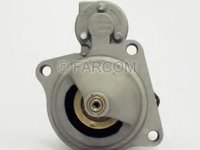 Starter RENAULT MASTER I Van (T__), RENAULT TRAFIC platou / sasiu (P6), RENAULT MASTER I platou / sasiu (P__) - FARCOM 103406