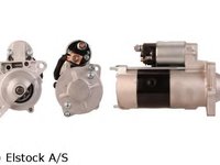 Starter RENAULT MASTER II Van (FD), RENAULT MASTER II platou / sasiu (ED/HD/UD), OPEL MOVANO caroserie (F9) - ELSTOCK 25-2370