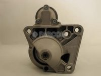 Starter RENAULT MEGANE I Coup (DA0/1_), RENAULT MEGANE I Cabriolet (EA0/1_), RENAULT Scenic I (JA0/1_) - FARCOM 105358