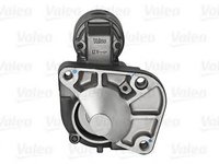 Starter RENAULT MEGANE I Scenic (JA0/1) (1996 - 2001) VALEO 726024 piesa NOUA