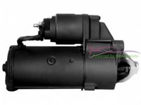 Starter RENAULT MEGANE II BM0/1, CM0/1 1.9 DCi 05.2005 ... 02.2008 1870 Motor Diesel