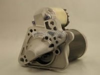 Starter RENAULT MODUS / GRAND MODUS (F/JP0_), RENAULT EURO CLIO III (BR0/1, CR0/1), RENAULT TWINGO II (CN0_) - FARCOM 106370