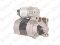 Starter RENAULT SYMBOL I (LB0/1/2) (1998 - 2008) QWP WST548 piesa NOUA