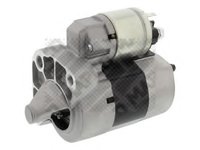 Starter RENAULT SYMBOL I (LB0/1/2_), DACIA SANDERO - MAPCO 13158