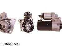 Starter RENAULT TRAFIC II bus (JL), RENAULT TRAFIC II Van (FL), RENAULT ESPACE Mk IV (JK0/1_) - ELSTOCK 25-4162