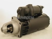 Starter RENAULT TRUCKS Kerax, RENAULT TRUCKS Manager, RENAULT TRUCKS Maxter - FARCOM 104577