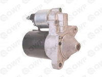 Starter RENAULT TWINGO I (C06) (1993 - 2012) QWP WST186 piesa NOUA